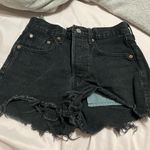 Levi’s 501 Shorts Photo 0