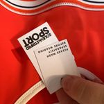 Solid & Striped  womens small high tide sports bra set workout lulu gym new Photo 4