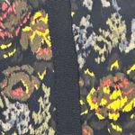 Hurley Floral Moonshine Mini Tank Dress Med Sporty Tennis Pickleball Activewear Photo 8