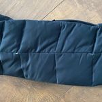 Calvin Klein  Women’s Black Hooded Down Puffer Jacket 60/40 Fill - Flaw - size XL Photo 3