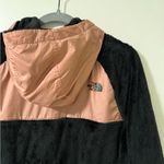 The North Face  Women’s Oso Fleece Jacket Size L Photo 3