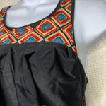 Beach Riot  Embroidered Flutter Bikini Top Photo 3