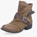 Miz Mooz Women’s Dominique Fashion Boot Photo 0