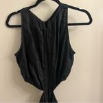 Faithfull the Brand Zeta Cutout Midi Dress 4 / Small Photo 6