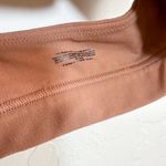 Athleta  | Everyday T Back Bra in Powervita A–C, Mocha Clay Brown Photo 3