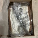 DV by Dolce Vit Dolce Vita Notice Stitch- Ivory Calf Hair Sneaker-Size 9 Photo 12