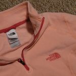 The North Face  Quarter Zip Fleece SIZE S Photo 2