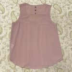 Nordstrom Lush Taupe Tank Top Photo 1