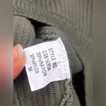 Rehab  Women Ribbed Skirt Photo 4