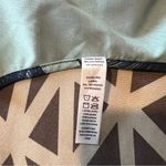 Kyodan Blue Printed Drawstring Waist Sleeveless Activewear Dress Performance S Photo 9