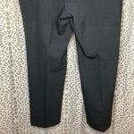 Atelier Gray Pinstripe Pant Suit Size 14 Photo 4