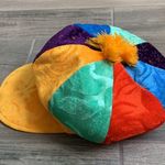 Funky golf style hat Photo 3