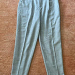 Akris Punto  100% Schurwolle virgin wool Women’s Trousers M Photo 0