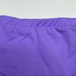 Free People  Bikini Bottom Purple NWOT‎ Photo 4
