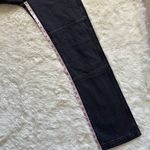 Madewell Jeans The '90s Straight Utility High Rise Camplin Wash Black 25 NWT New Photo 12