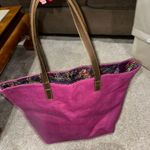 Pink bag Photo 1