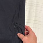 Athleta  Black Capri Photo 2