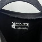 Alphalete Black Long Sleeve Photo 3