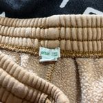 Aerie  Latte Jogger Sweatpants Women’s Size Small Short/Petite EUC Photo 3