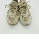 Dbeck Women’s Mesh Outdoor Hiking/Walking Shoes Beige Tan Size undefined Photo 2