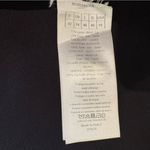 Christian Dior  Classic Black Long Sleeve Dress Photo 6