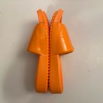 Jordan  Nola Slide in Bright Citrus Women's Size 11 Photo 5