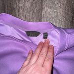 Danskin  Lavender Pullover Top Photo 1