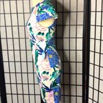 NIKIBIKI Botanical Gardens Floral Print Pencil Dres… Photo 4