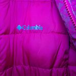 Columbia  double Ski - Snowboard Jacket Photo 3