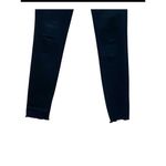 frame denim  Le Skinny De Jeanne Skinny Jeans Spruce Green Size 25 Holiday Fall Photo 7