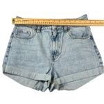 PacSun  mom jeans shorts size 28 Photo 1