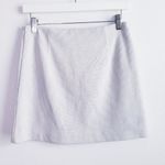 House Of Harlow 1960 Corduroy Mini Skirt Photo 3