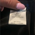 Sue Wong •  beaded formal dress black size 4 Photo 7