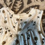 Wall Flower  dress. Like new. Lined. Photo 4