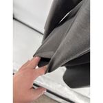 Duluth Trading Company Women's Dry and Mighty Hoodie Tunic Gray Size Medium Photo 4