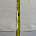 FILA  Women XL White Tennis Tank Top Activewear Athletic Sleeveless Performance # Photo 8