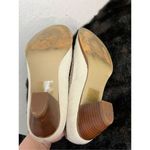 Rachel Comey Contributor by  leather canvas oxford heels 8 Photo 6