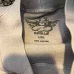 Boys Lie rhinestone crewneck Photo 1