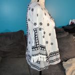 Soho 🎉4 for $20  Lightweight Blouse, Medium Photo 2