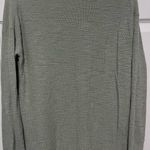 Lou & grey  mint green sweater in xs Photo 2