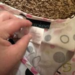 Cherokee Bubble Scrub Top Photo 1