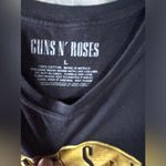Guns N’ Roses T Photo 2