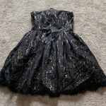 Robert Rodriguez Neiman Marcus  Lace Dress SIZE 6 Photo 0