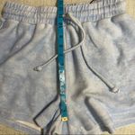 ONIA  Women’s Brushed Back Terry Shorts Photo 14