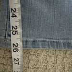 D. Jeans  Light Blue High Rise Women's Jeans Photo 5