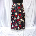 Amazon Bella Poque rose pencil skirt Photo 3