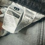 Levi's 501s Women's Slate Grey Five Button Fly Slim Leg Denim Jeans Size 28 Photo 10