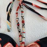 Farm Rio Coconut Night Bikini Top, size X-Small , $125 Photo 7