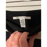 Diane Von Furstenberg  KACIA Black/Ivory Strapless Dress Photo 4