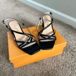 Unisa  Black Heels Photo 5